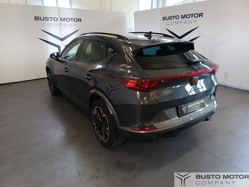 CUPRA Formentor Formentor 1.5 tsi 150cv - 6