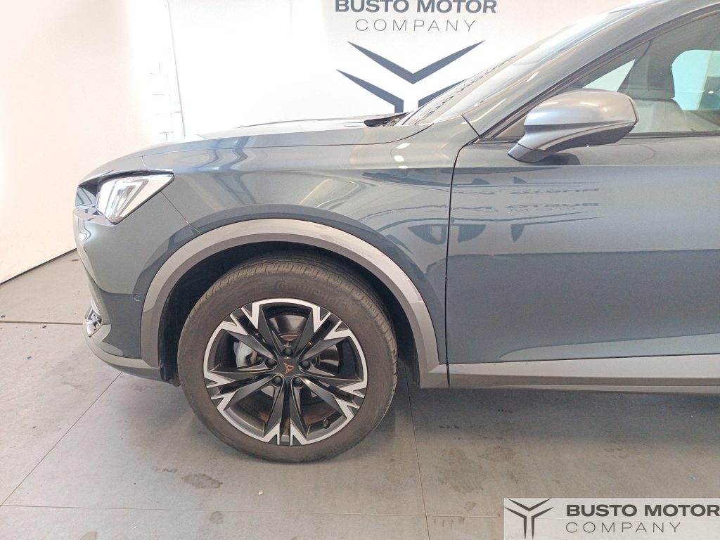 CUPRA Formentor Formentor 1.5 tsi 150cv - 7
