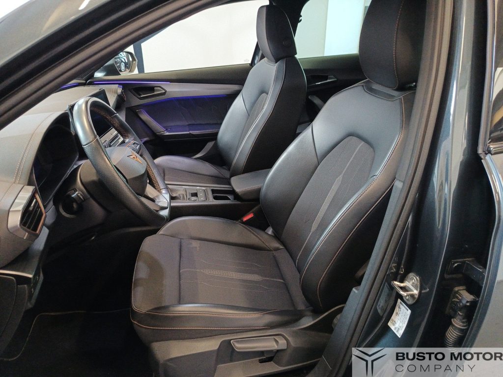 CUPRA Formentor Formentor 1.5 tsi 150cv - 8