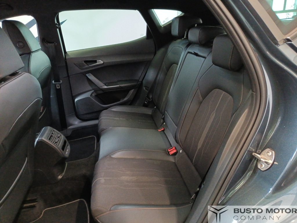 CUPRA Formentor Formentor 1.5 tsi 150cv - 9
