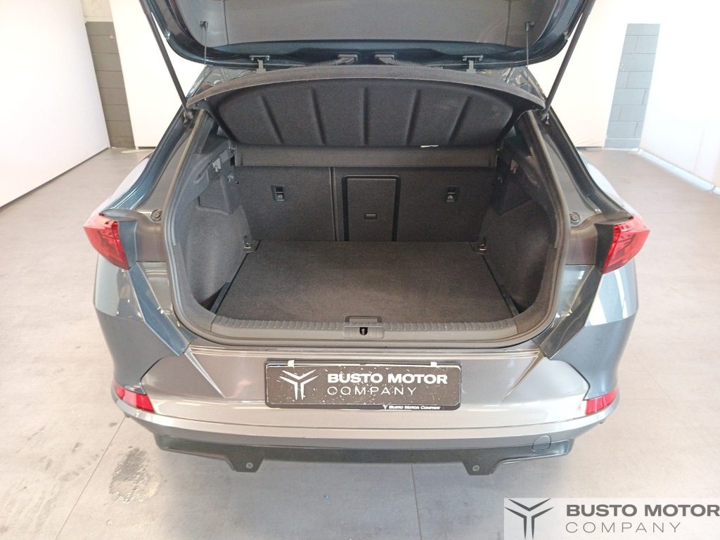 CUPRA Formentor Formentor 1.5 tsi 150cv - 10