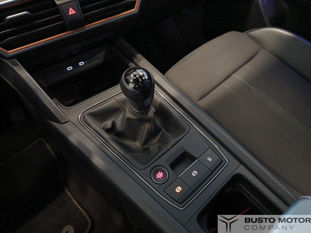 CUPRA Formentor Formentor 1.5 tsi 150cv - 14