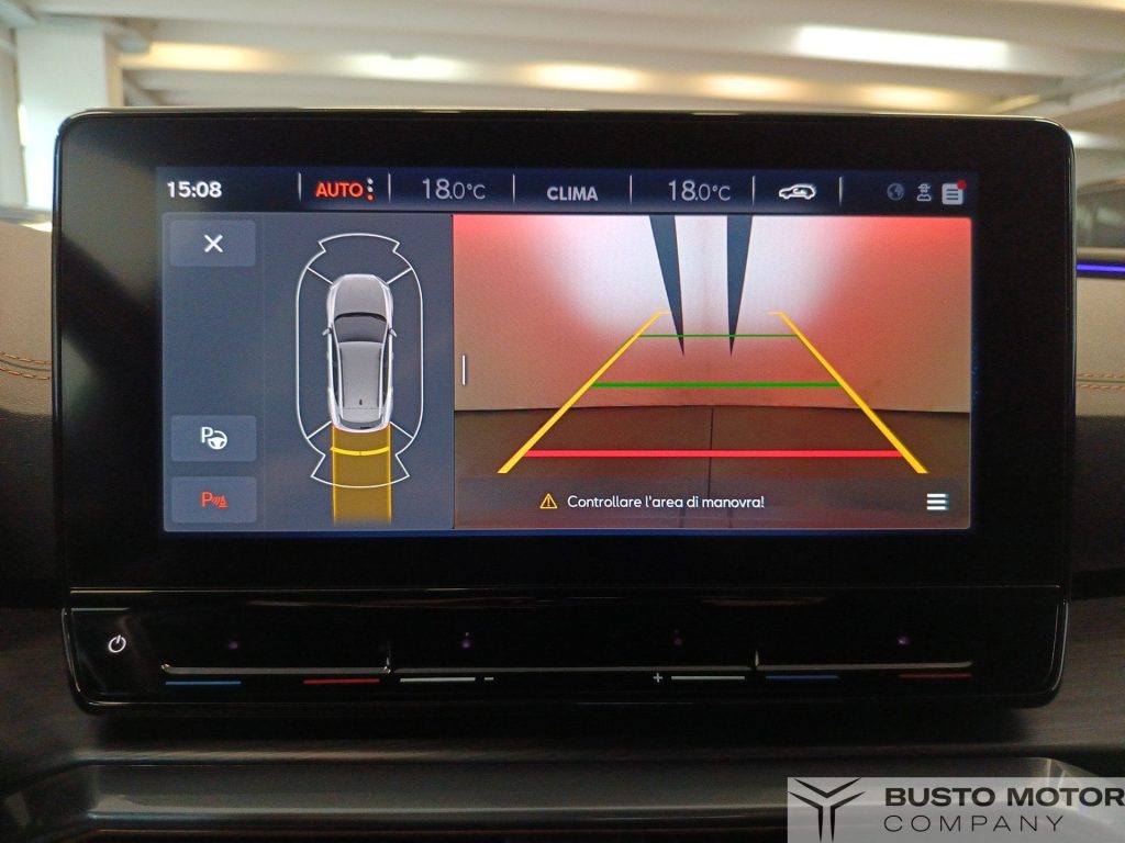 CUPRA Formentor Formentor 1.5 tsi 150cv - 15