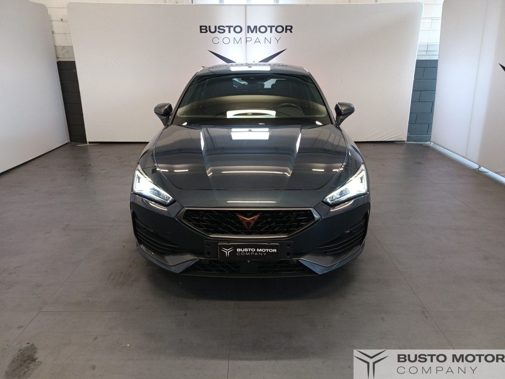 CUPRA Leon Leon 1.5 hybrid 150cv dsg - 2