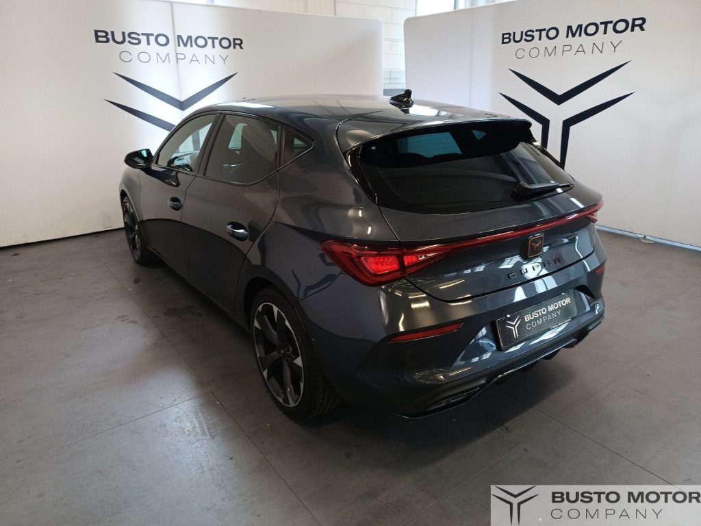 CUPRA Leon Leon 1.5 hybrid 150cv dsg - 6