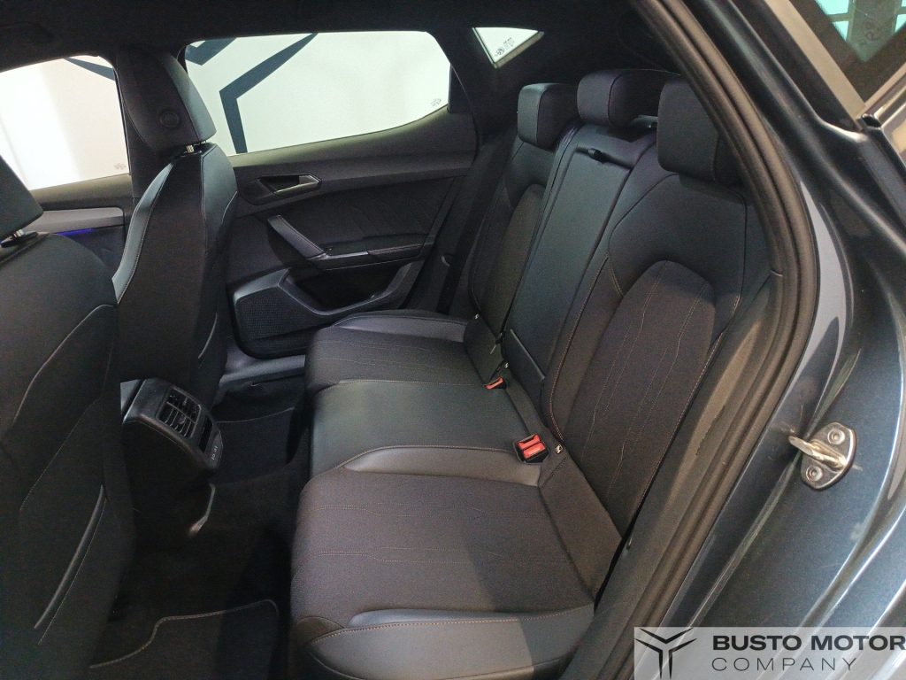 CUPRA Leon Leon 1.5 hybrid 150cv dsg - 9