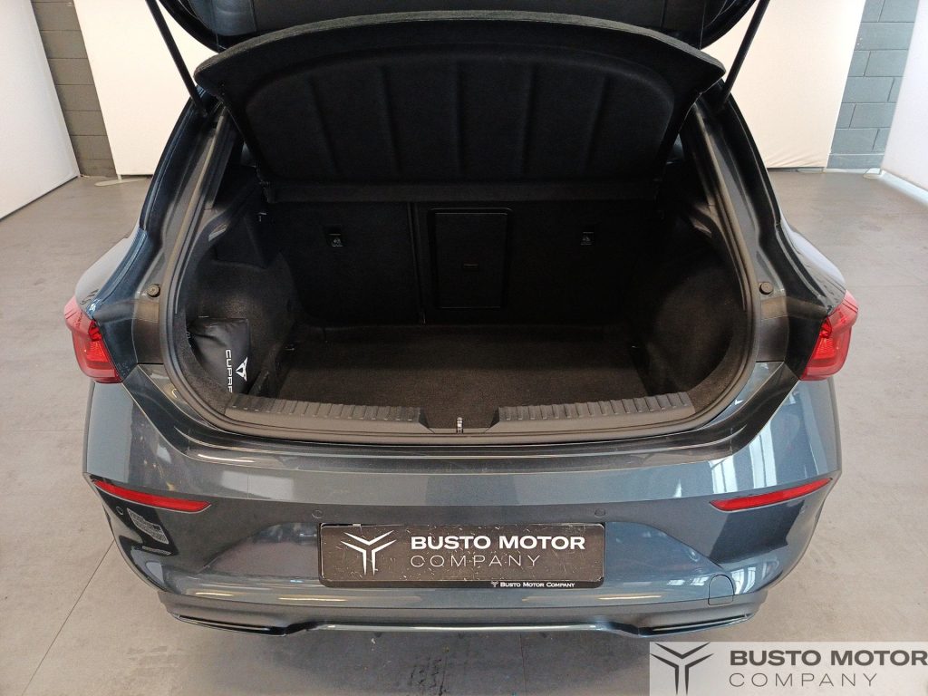 CUPRA Leon Leon 1.5 hybrid 150cv dsg - 10
