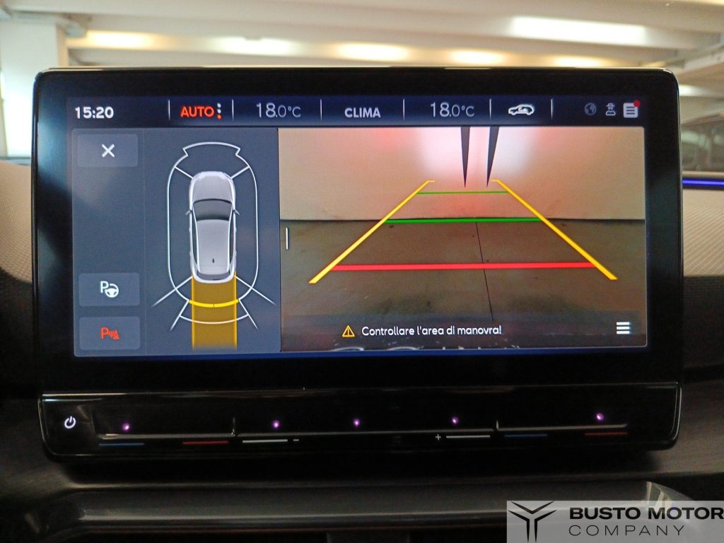 CUPRA Leon Leon 1.5 hybrid 150cv dsg - 15