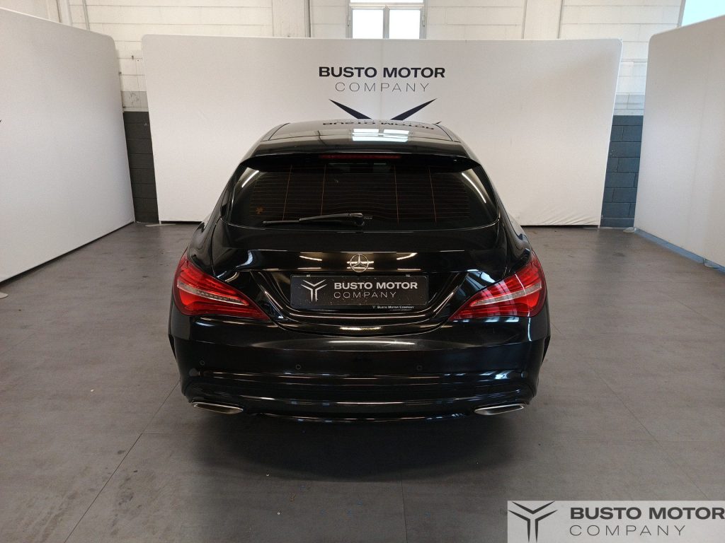 MERCEDES-BENZ CLA 180 180 Executive FL - 5