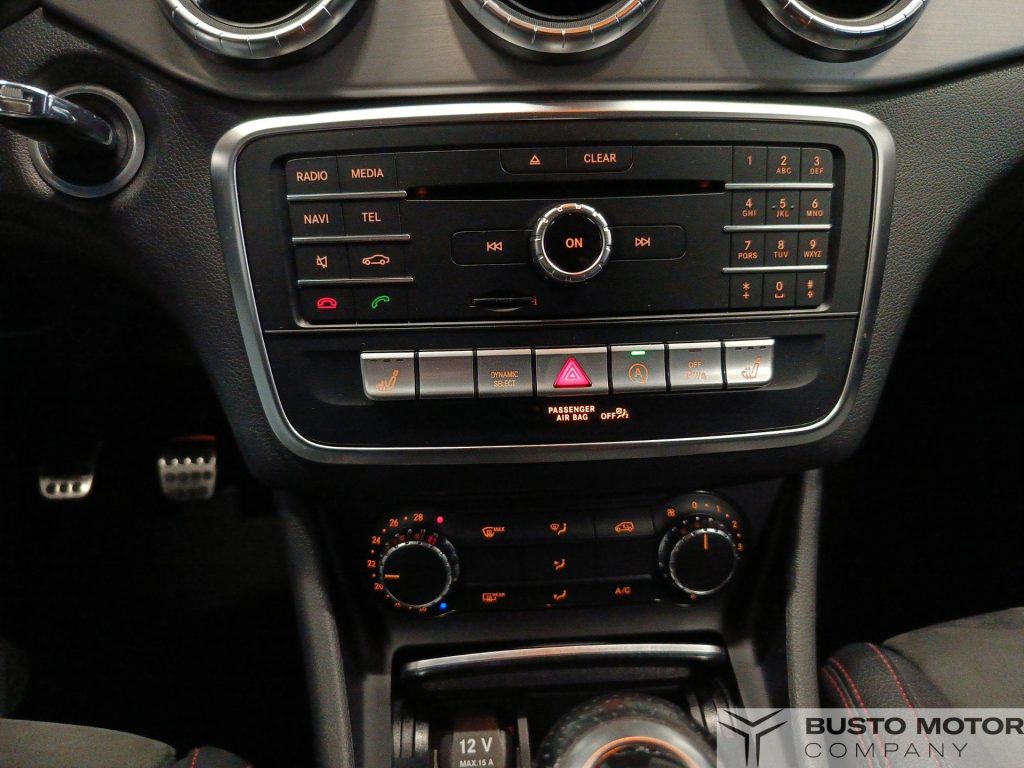 MERCEDES-BENZ CLA 180 180 Executive FL - 14