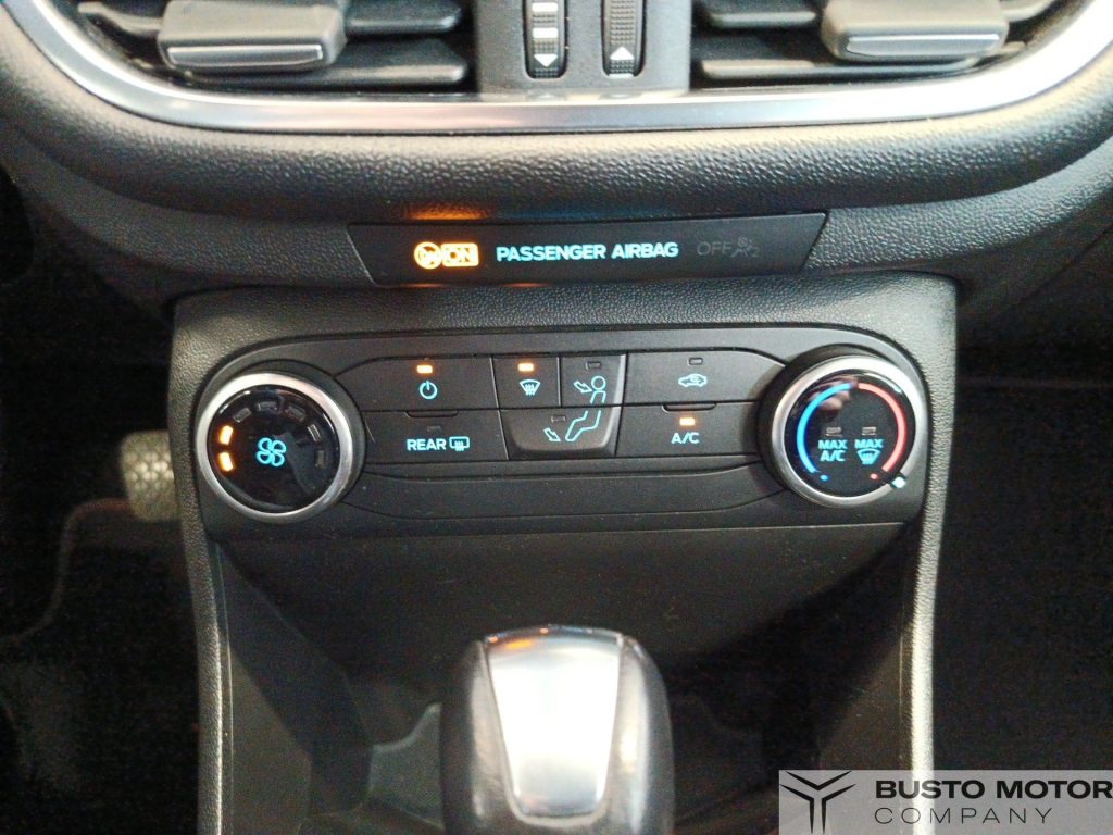 FORD Fiesta Fiesta 3p 1.0 ecoboost ST-Line s&s 100cv my19 - 14