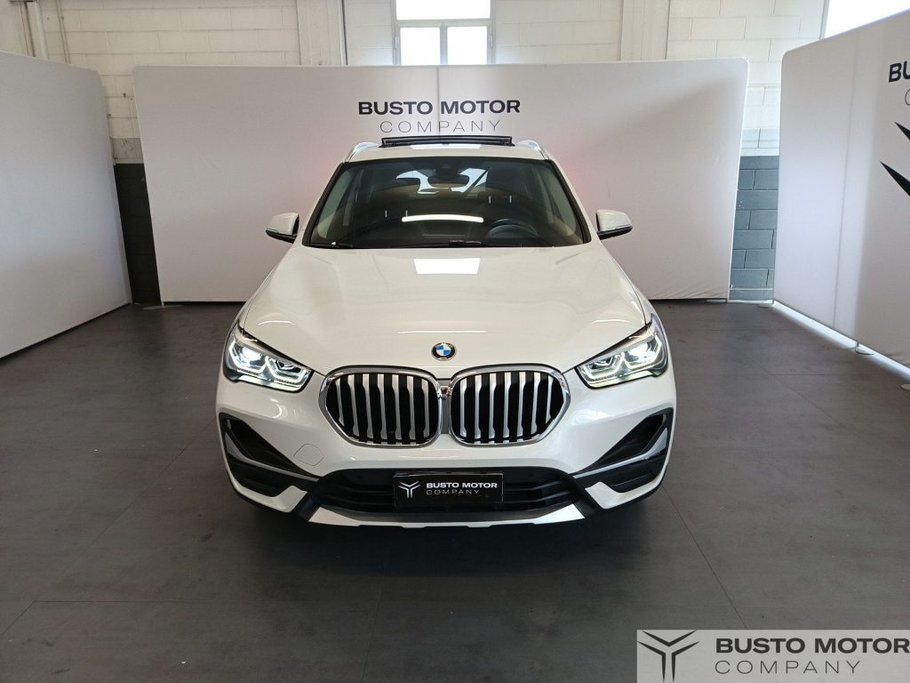 BMW X1 X1 xdrive25e xLine auto - 2