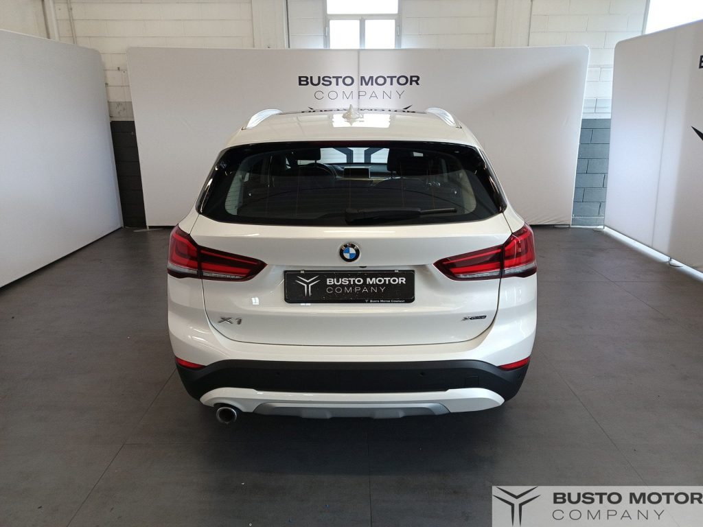 BMW X1 X1 xdrive25e xLine auto - 5