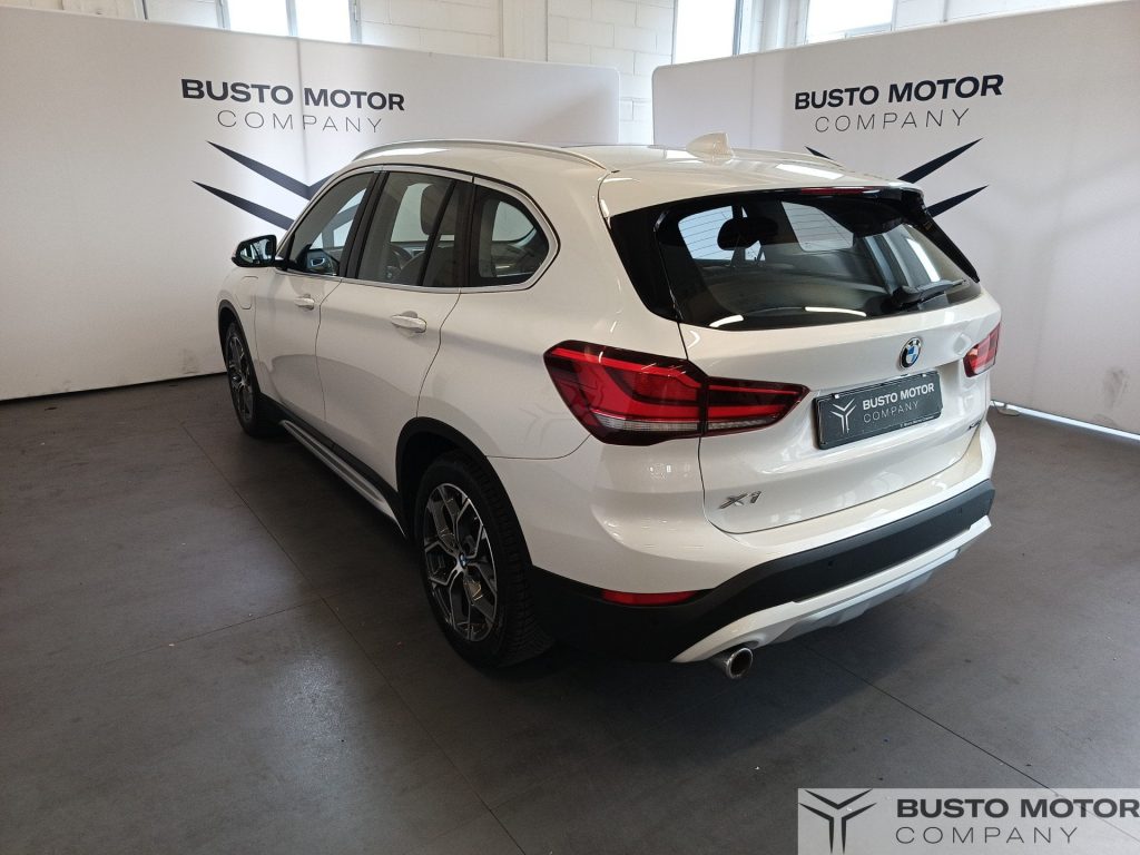 BMW X1 X1 xdrive25e xLine auto - 6