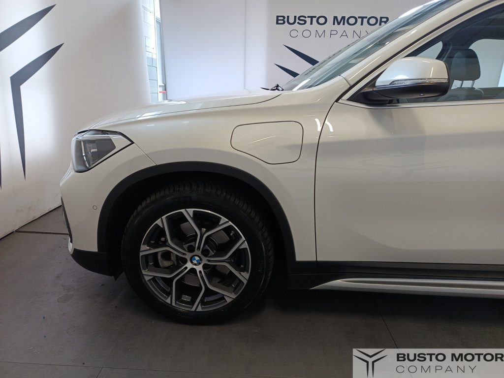 BMW X1 X1 xdrive25e xLine auto - 7
