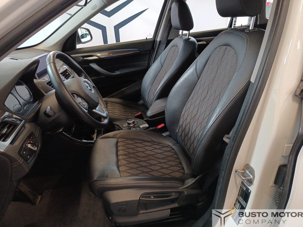 BMW X1 X1 xdrive25e xLine auto - 8
