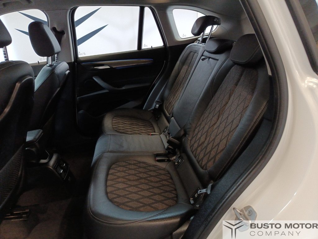 BMW X1 X1 xdrive25e xLine auto - 9