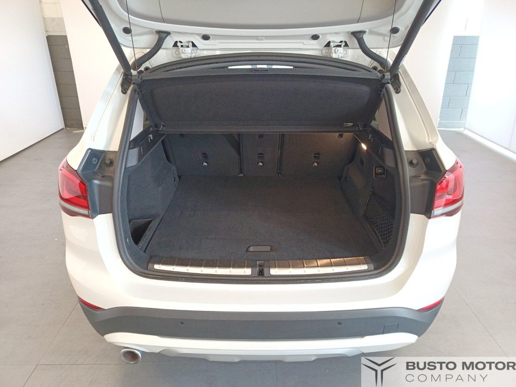BMW X1 X1 xdrive25e xLine auto - 10