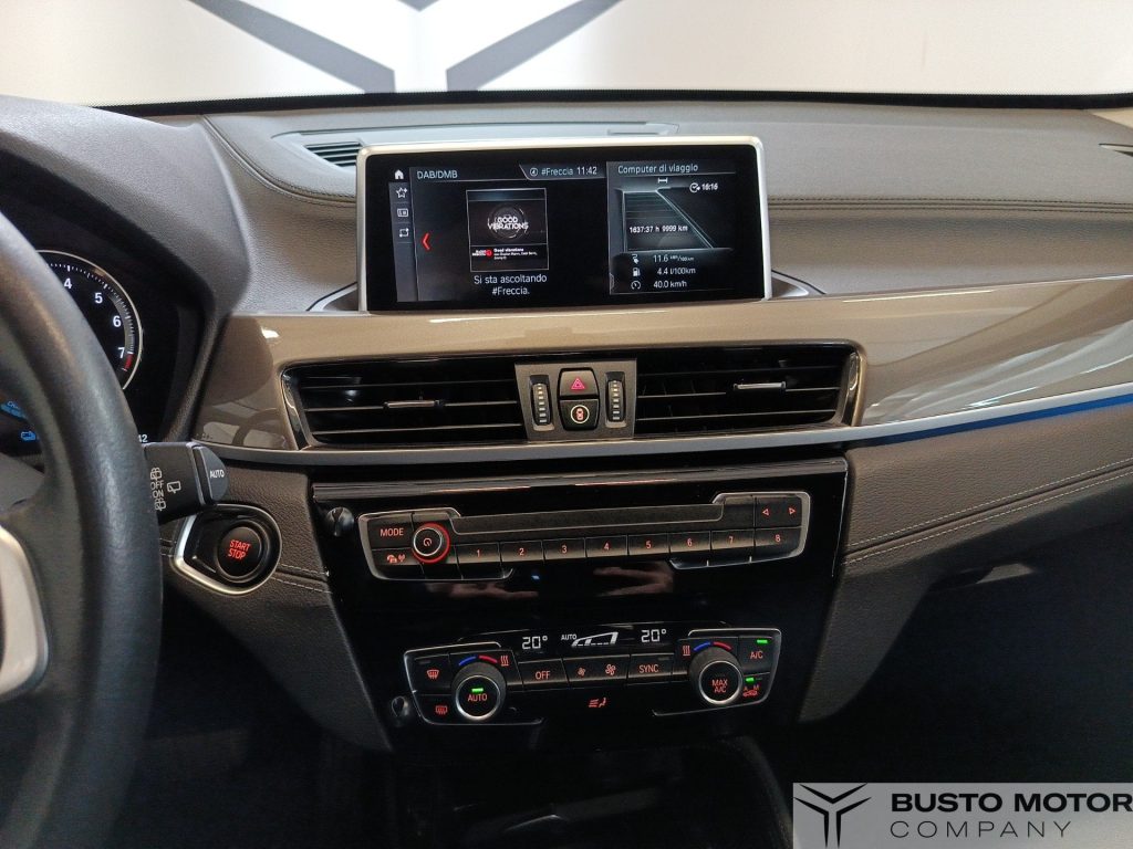 BMW X1 X1 xdrive25e xLine auto - 13