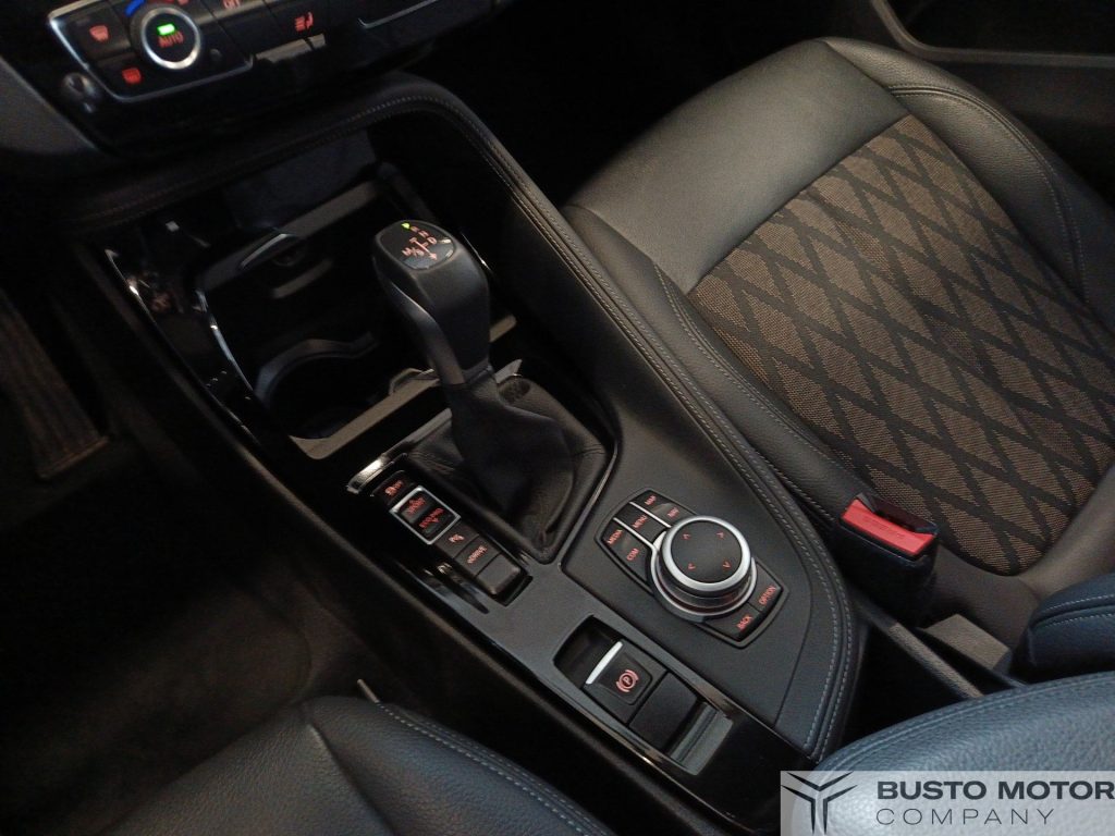 BMW X1 X1 xdrive25e xLine auto - 14