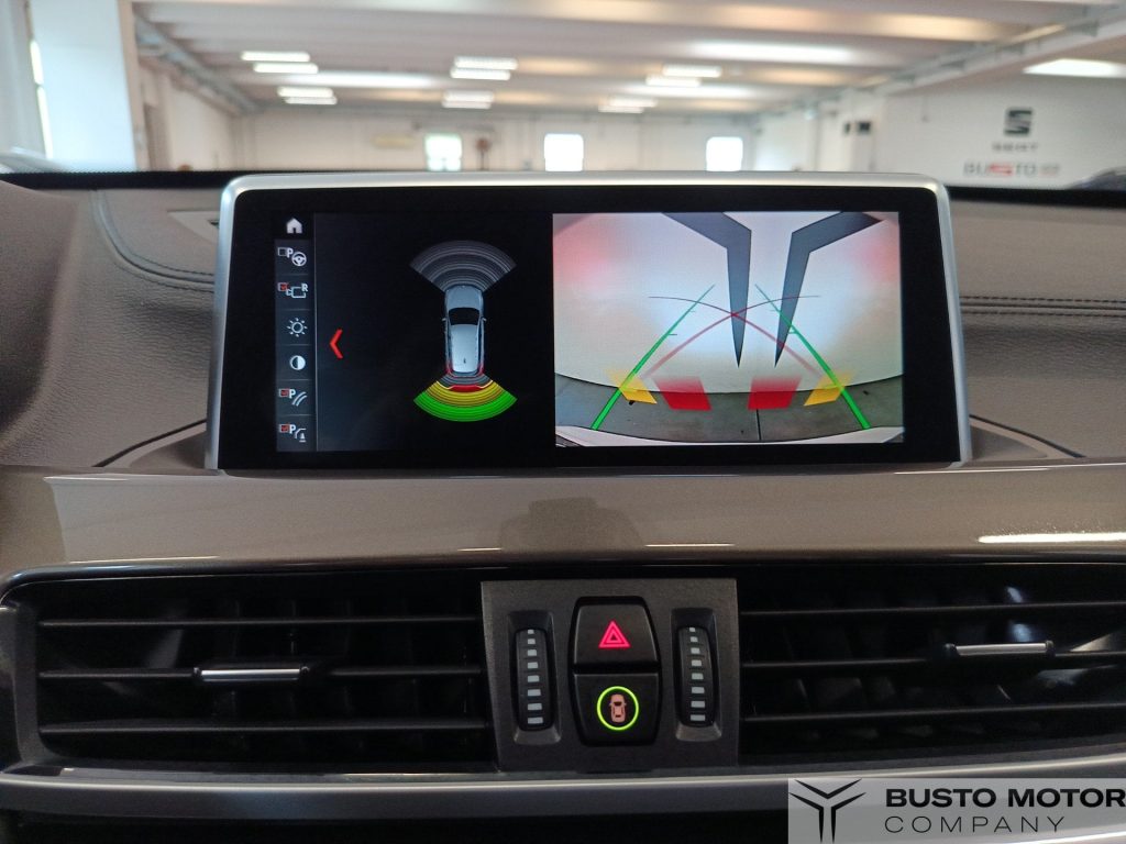 BMW X1 X1 xdrive25e xLine auto - 15