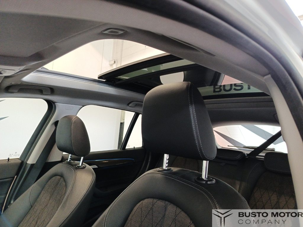 BMW X1 X1 xdrive25e xLine auto - 16