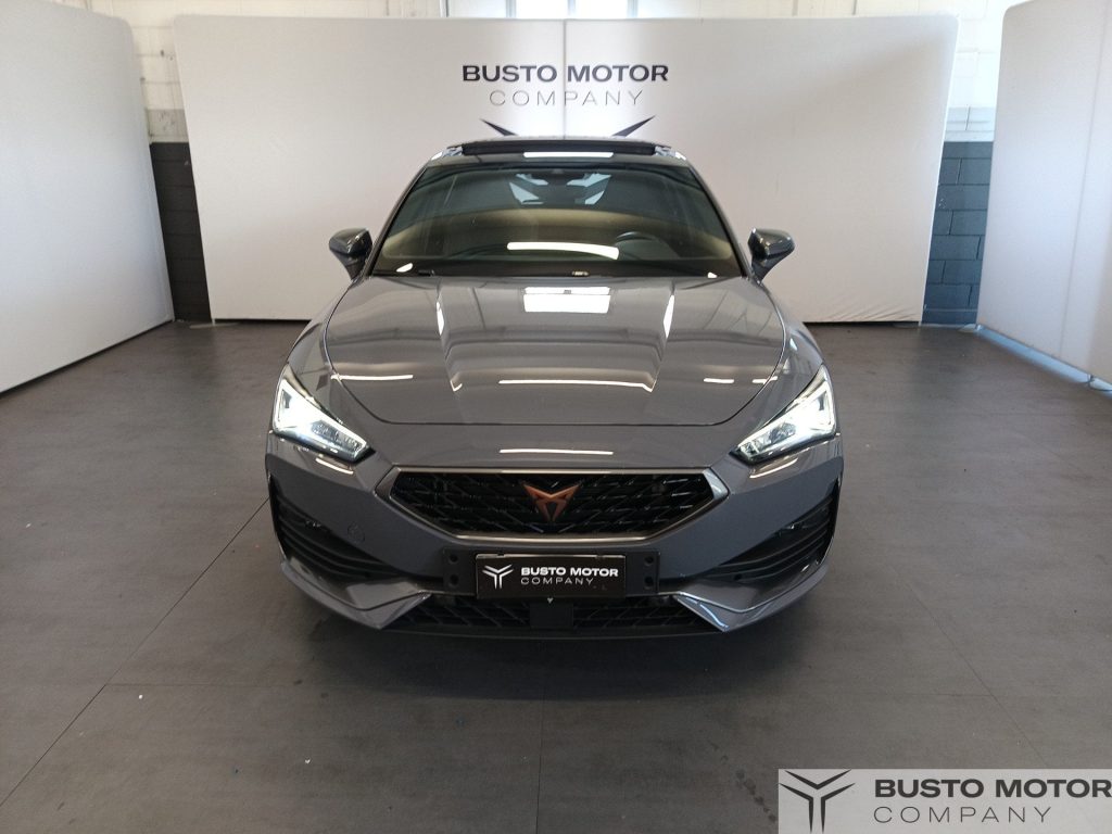CUPRA Leon Leon 1.4 e-hybrid VZ 245cv dsg - 2
