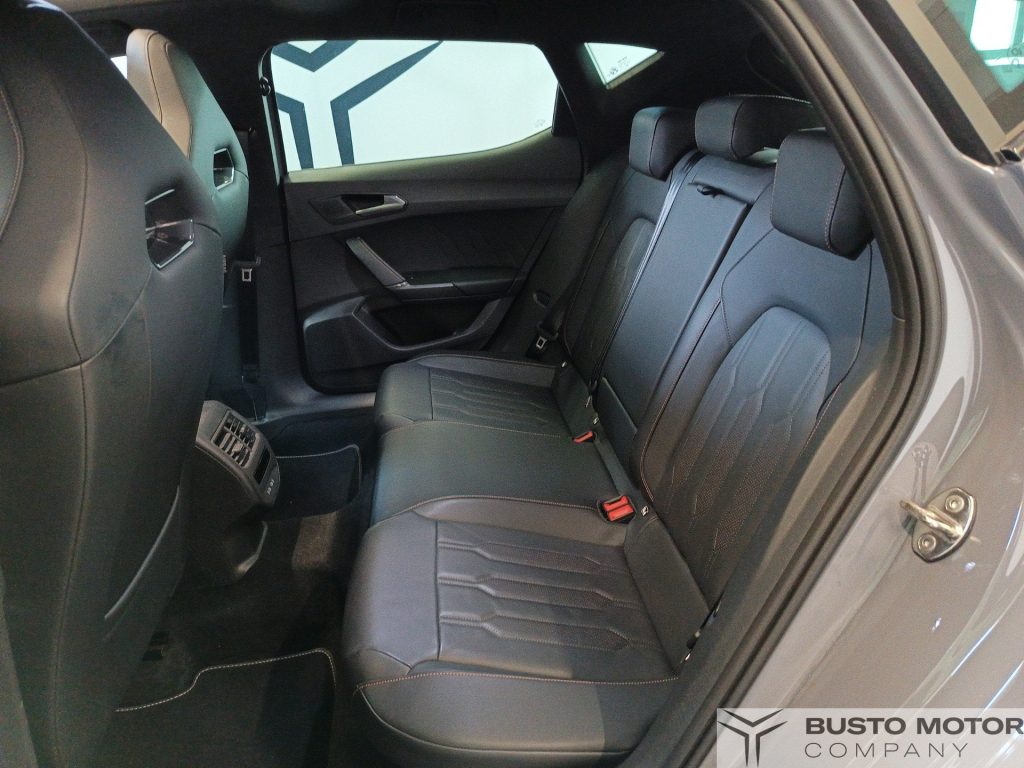 CUPRA Leon Leon 1.4 e-hybrid VZ 245cv dsg - 9