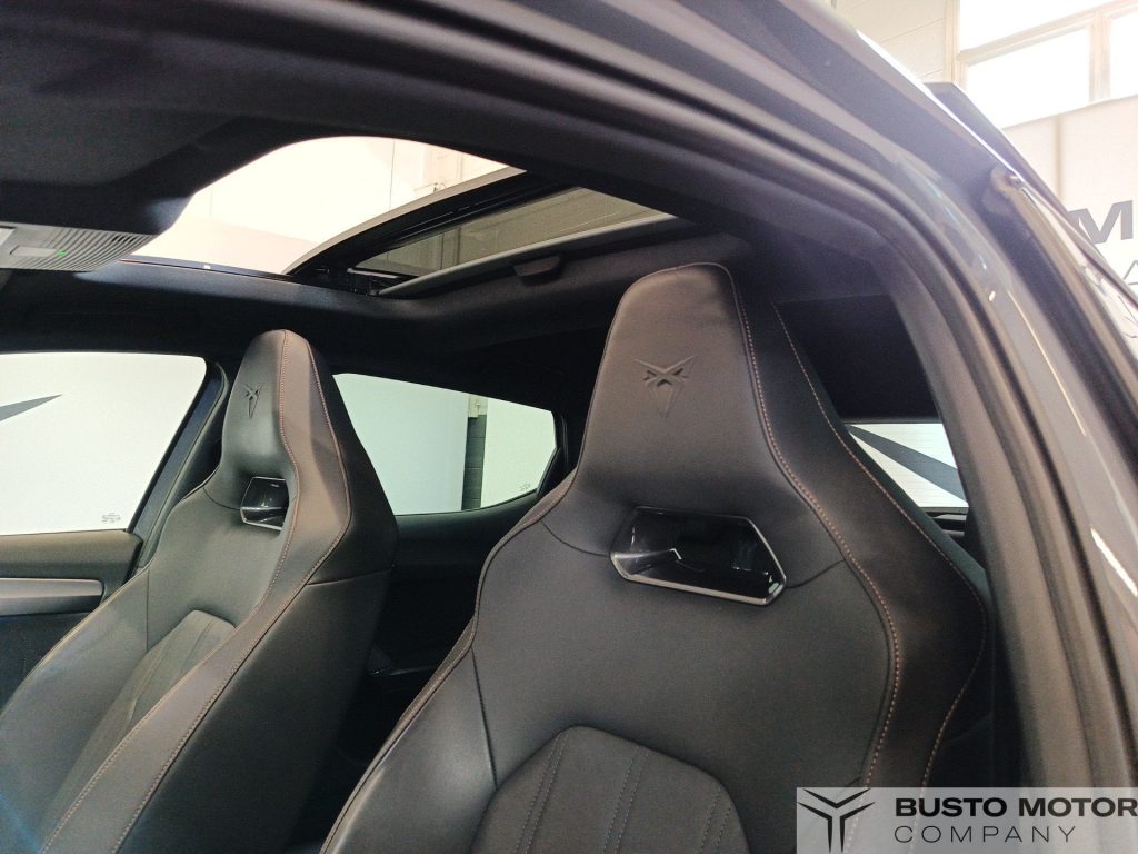 CUPRA Leon Leon 1.4 e-hybrid VZ 245cv dsg - 15