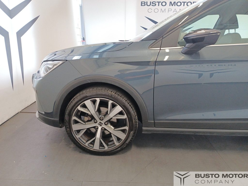 SEAT Arona Arona 1.0 ecotsi Xperience 110cv - 7