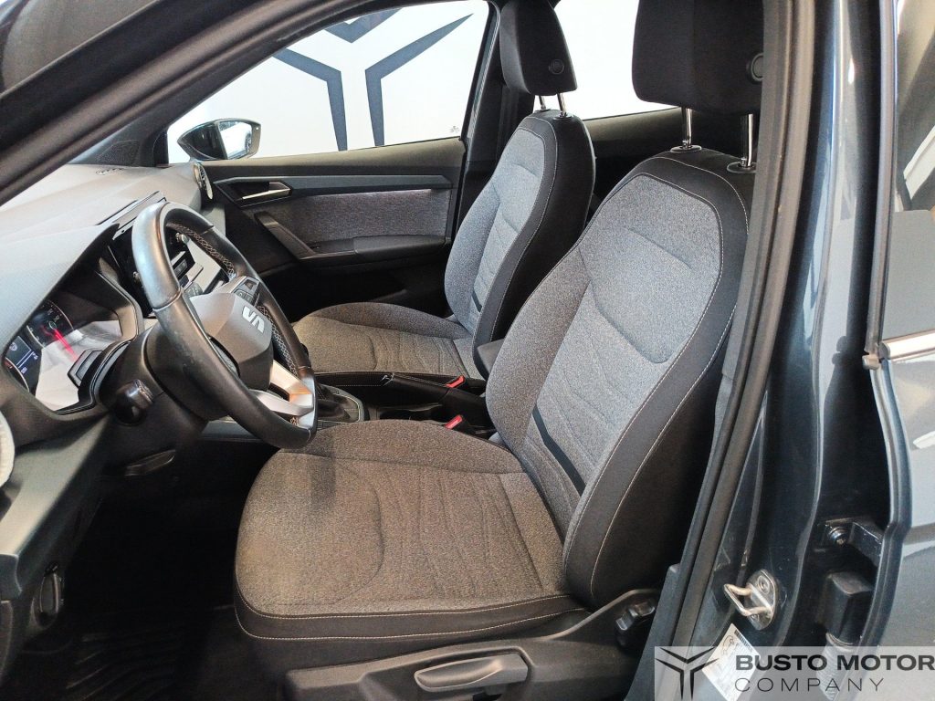 SEAT Arona Arona 1.0 ecotsi Xperience 110cv - 8