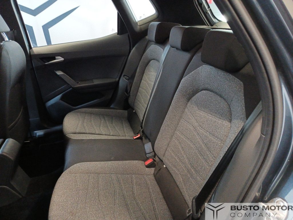 SEAT Arona Arona 1.0 ecotsi Xperience 110cv - 9