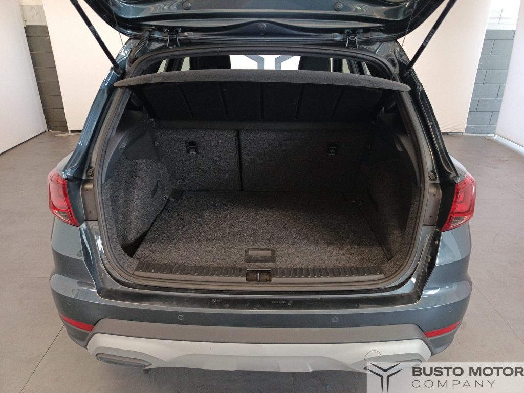 SEAT Arona Arona 1.0 ecotsi Xperience 110cv - 10