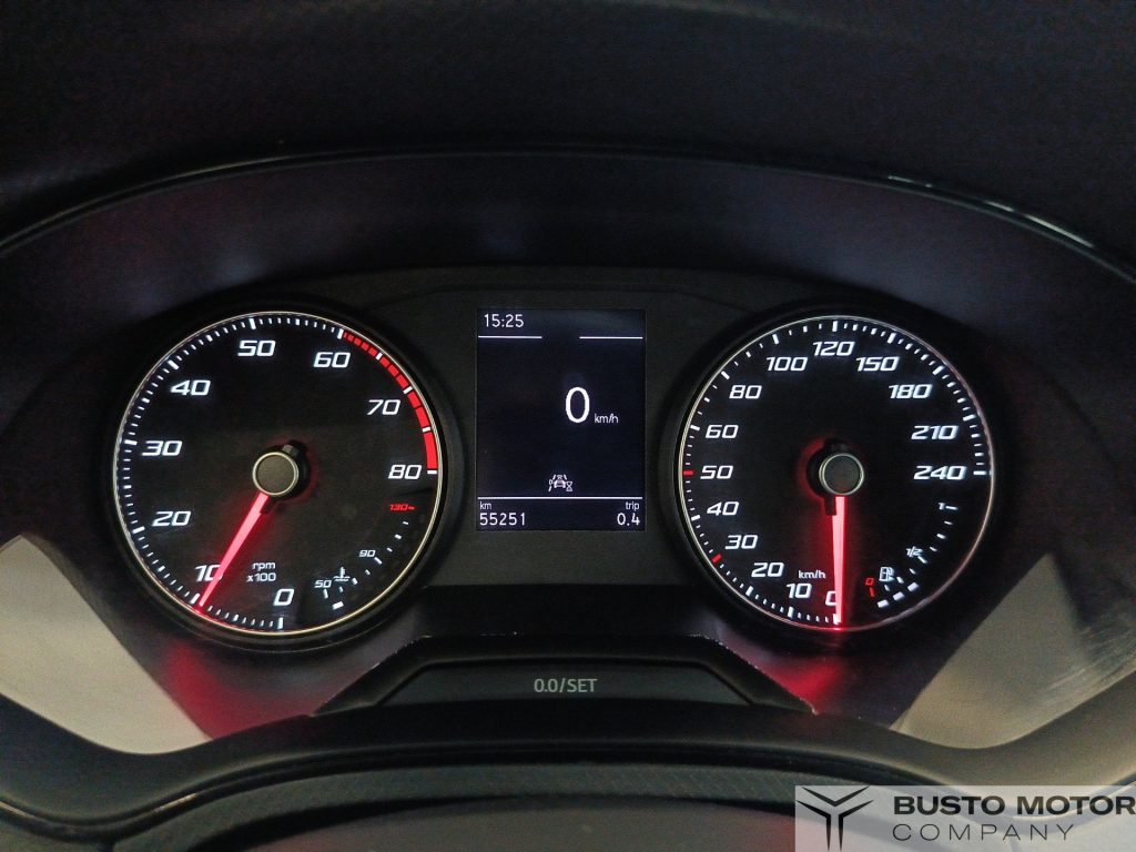 SEAT Arona Arona 1.0 ecotsi Xperience 110cv - 12