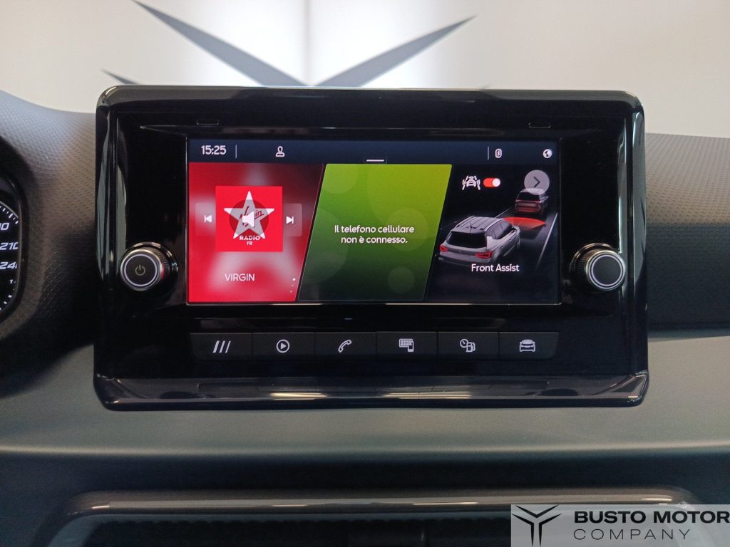 SEAT Arona Arona 1.0 ecotsi Xperience 110cv - 13
