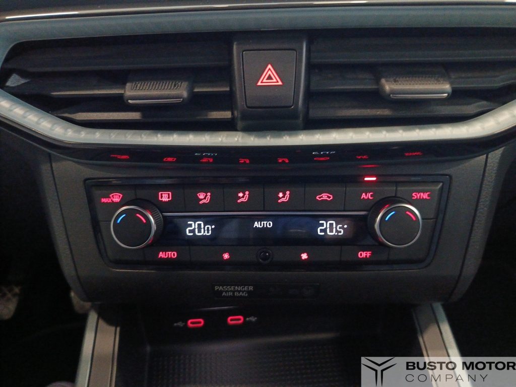 SEAT Arona Arona 1.0 ecotsi Xperience 110cv - 14