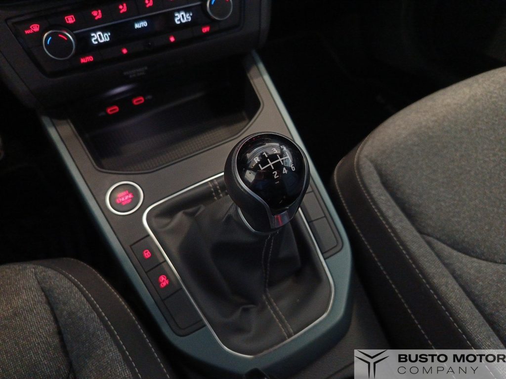 SEAT Arona Arona 1.0 ecotsi Xperience 110cv - 15