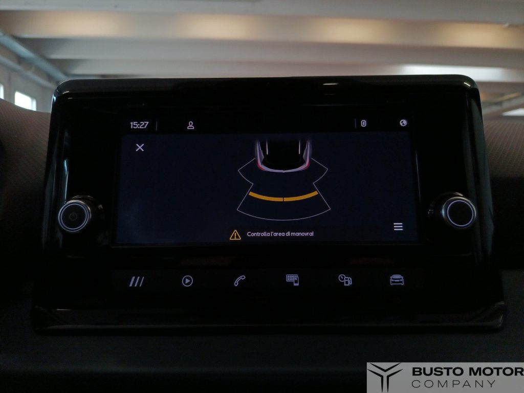 SEAT Arona Arona 1.0 ecotsi Xperience 110cv - 17