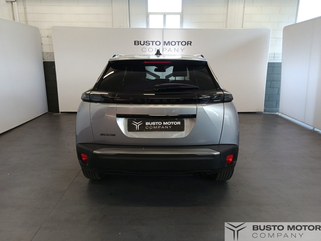 PEUGEOT 2008 1.2 puretech Allure s&s 100cv - 5