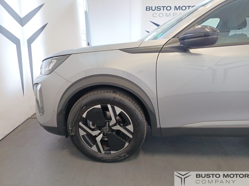 PEUGEOT 2008 1.2 puretech Allure s&s 100cv - 7