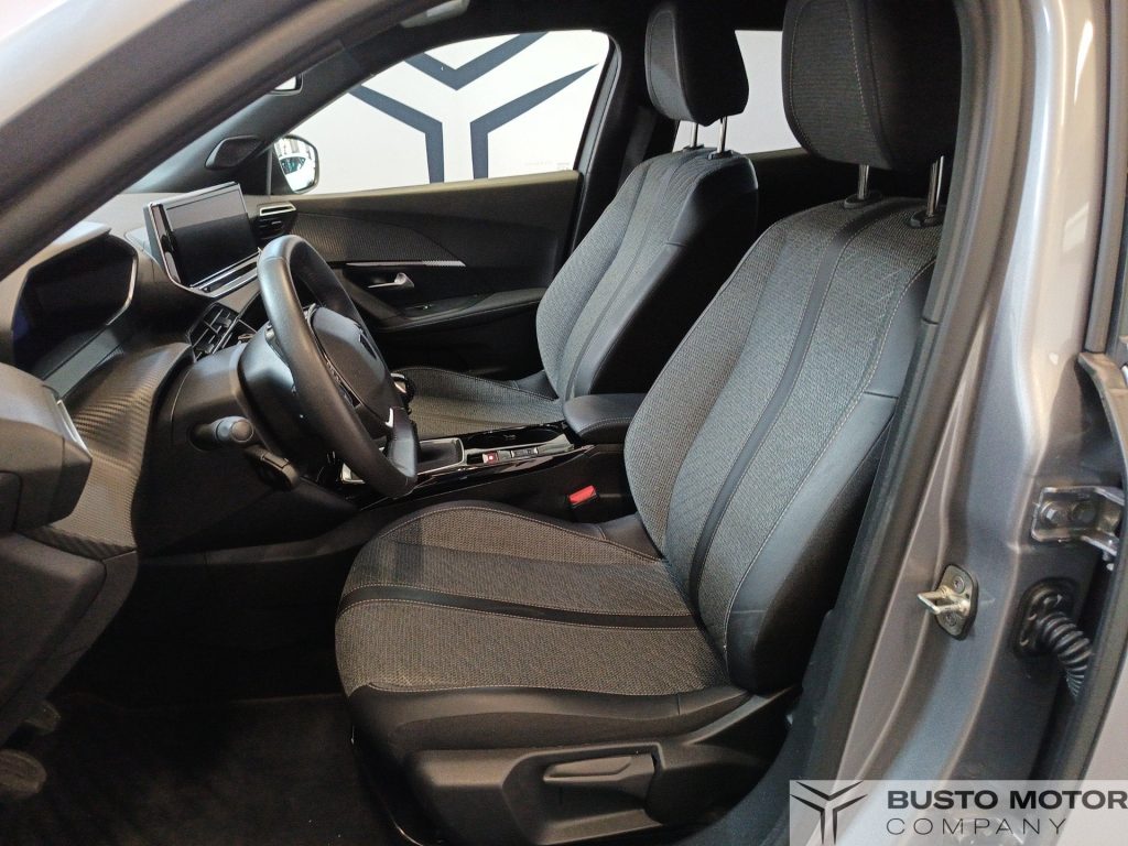 PEUGEOT 2008 1.2 puretech Allure s&s 100cv - 8