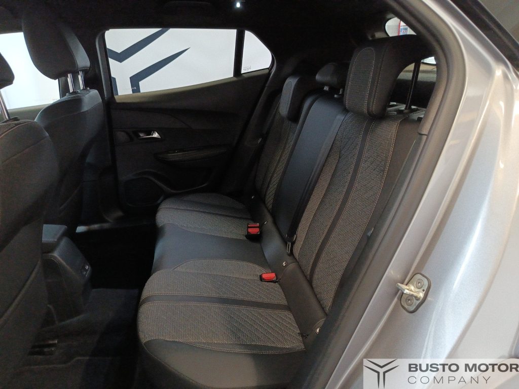 PEUGEOT 2008 1.2 puretech Allure s&s 100cv - 9