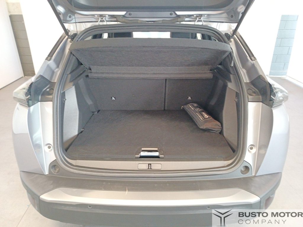 PEUGEOT 2008 1.2 puretech Allure s&s 100cv - 10