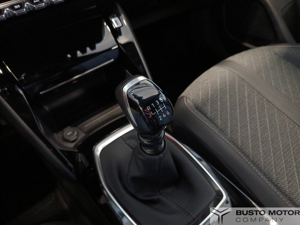 PEUGEOT 2008 1.2 puretech Allure s&s 100cv - 15