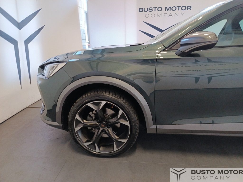 CUPRA Formentor Formentor 2.0 tdi 4drive 150cv dsg - 7
