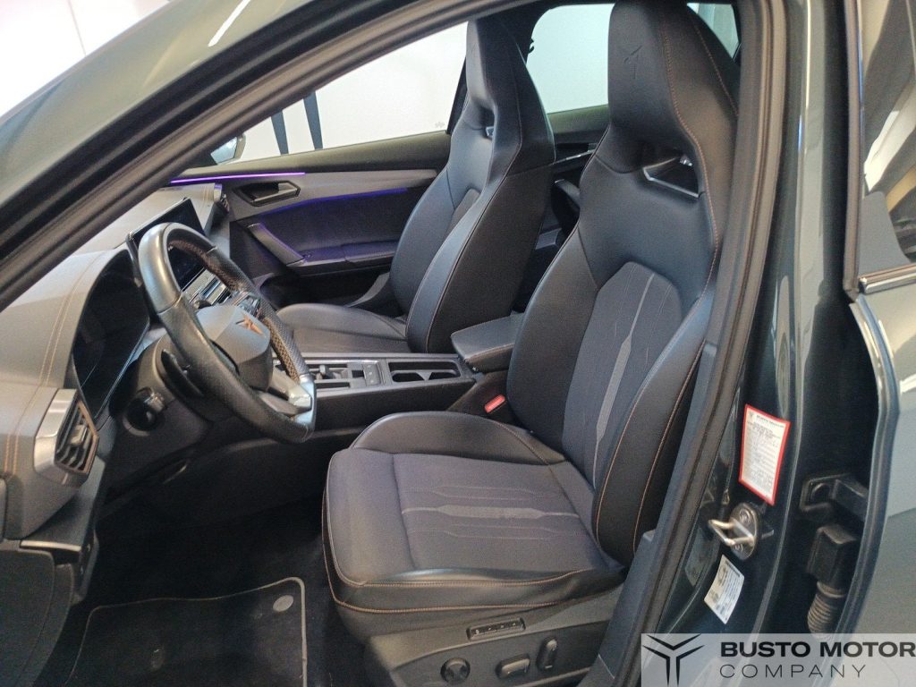 CUPRA Formentor Formentor 2.0 tdi 4drive 150cv dsg - 8