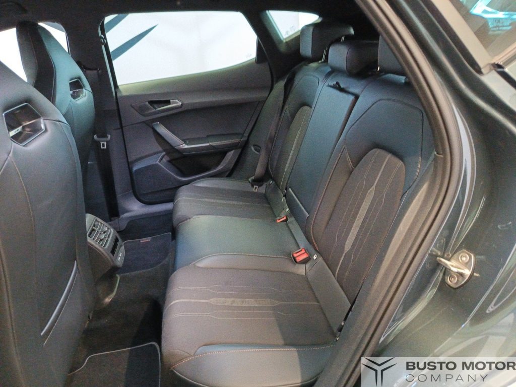 CUPRA Formentor Formentor 2.0 tdi 4drive 150cv dsg - 9