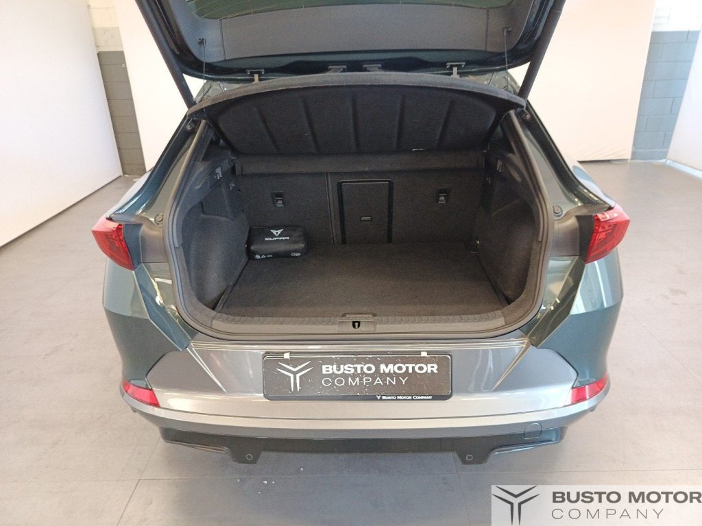 CUPRA Formentor Formentor 2.0 tdi 4drive 150cv dsg - 10