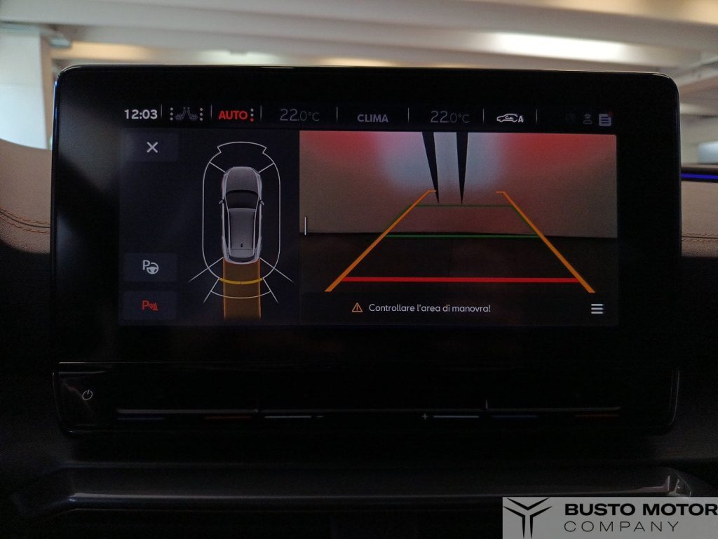 CUPRA Formentor Formentor 2.0 tdi 4drive 150cv dsg - 16