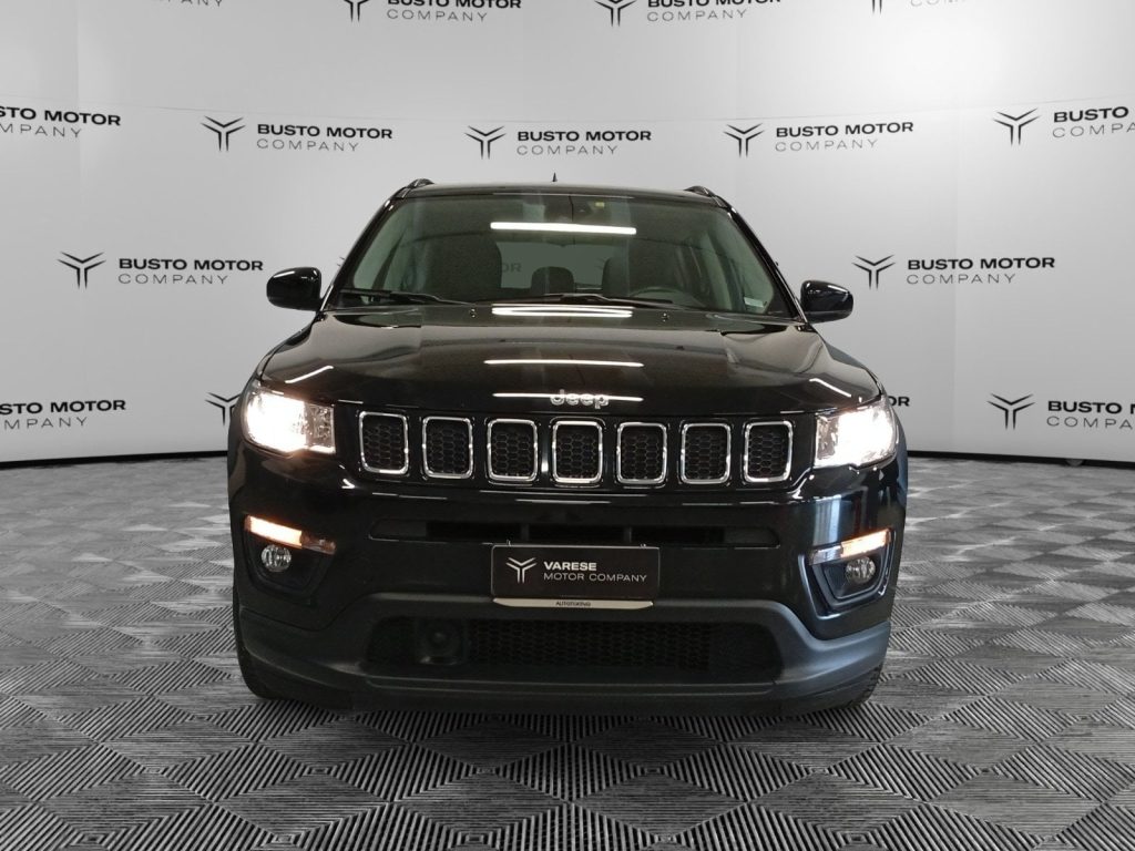 JEEP Compass Compass 1.4 m-air Limited 2wd 140cv my19 - 2